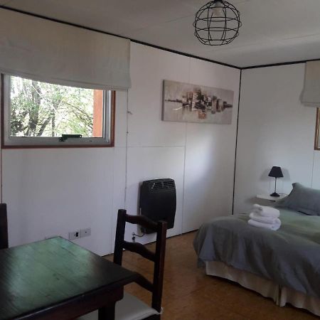 Apartament Vagones De La Patagonia El Calafate Zewnętrze zdjęcie