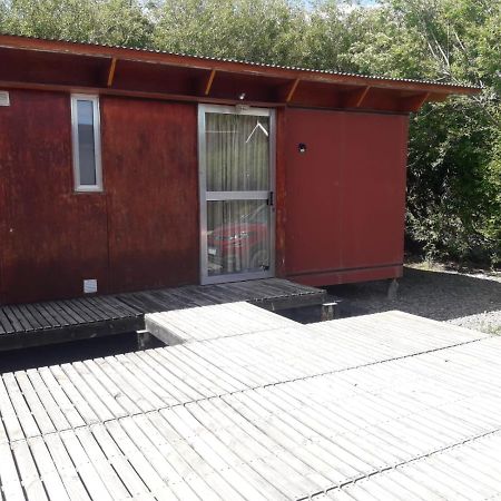 Apartament Vagones De La Patagonia El Calafate Zewnętrze zdjęcie