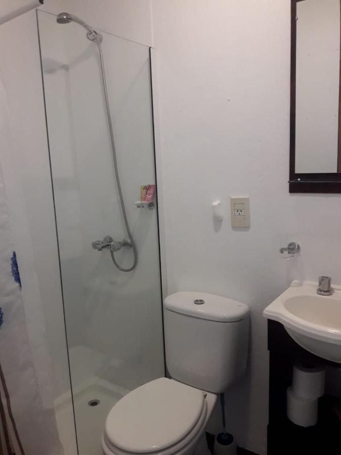 Apartament Vagones De La Patagonia El Calafate Zewnętrze zdjęcie