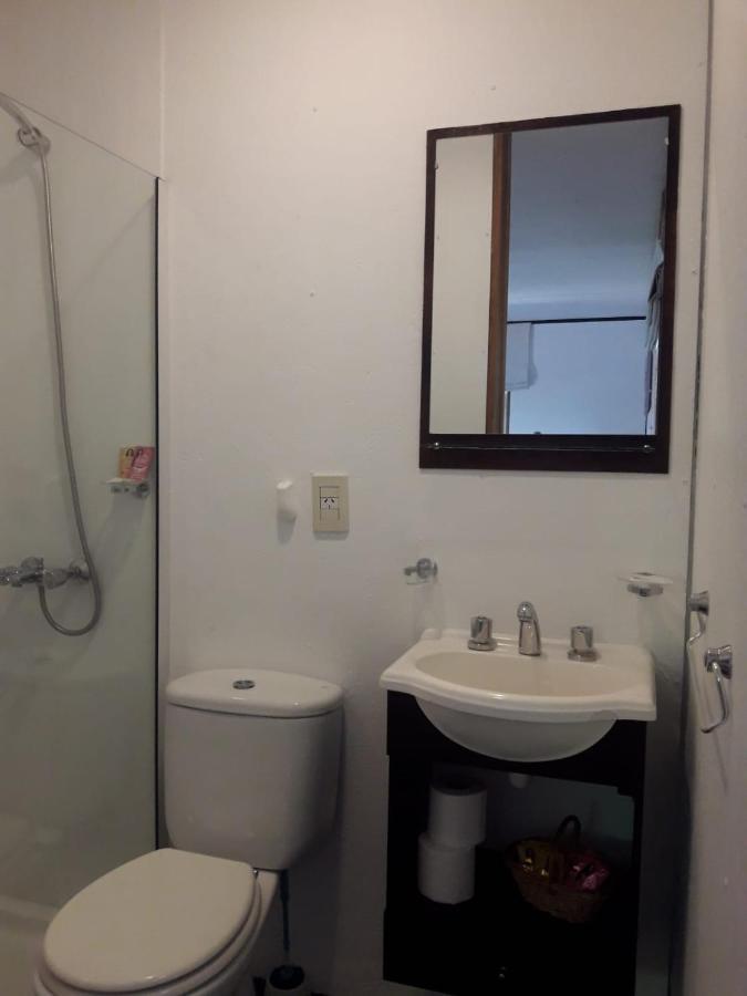 Apartament Vagones De La Patagonia El Calafate Zewnętrze zdjęcie