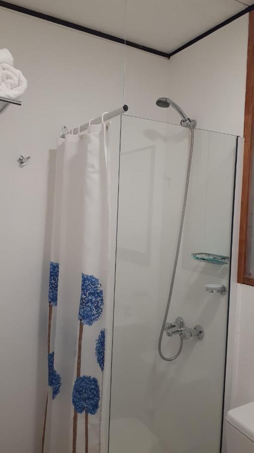 Apartament Vagones De La Patagonia El Calafate Zewnętrze zdjęcie