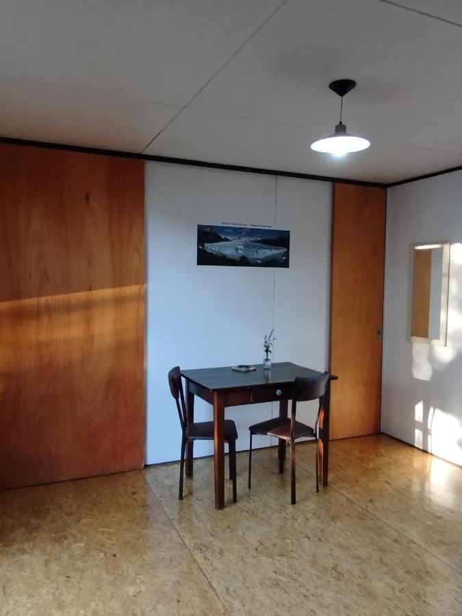 Apartament Vagones De La Patagonia El Calafate Zewnętrze zdjęcie