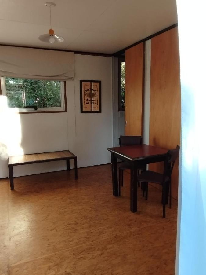 Apartament Vagones De La Patagonia El Calafate Zewnętrze zdjęcie
