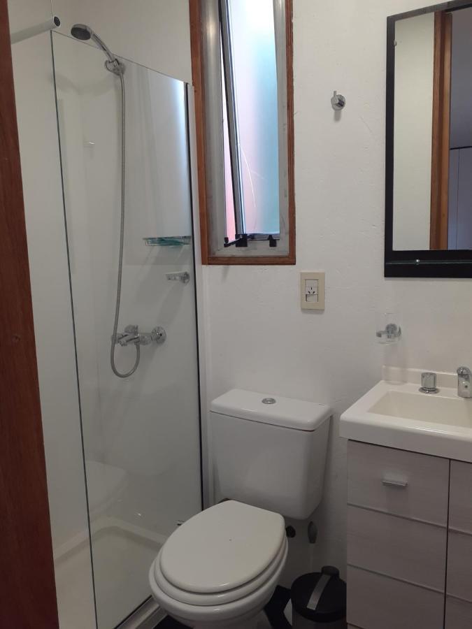 Apartament Vagones De La Patagonia El Calafate Zewnętrze zdjęcie
